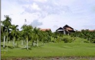 Palm Resort Golf & Country Club (